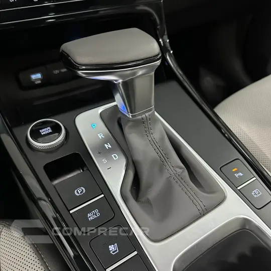 Creta Creta Ultimate 1.6 TB 16V Aut.