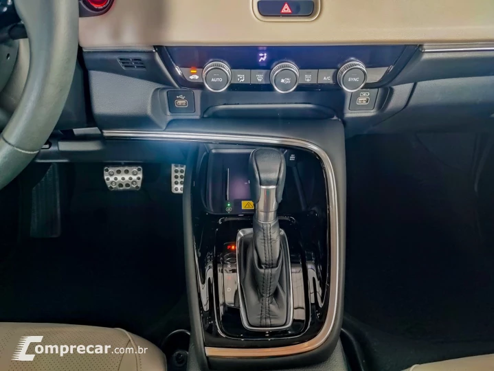 HR-V 1.5 DI I-vtec Turbo Advance