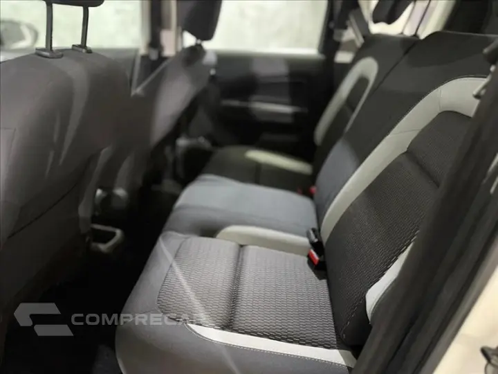 AIRCROSS 1.6 Live 16V