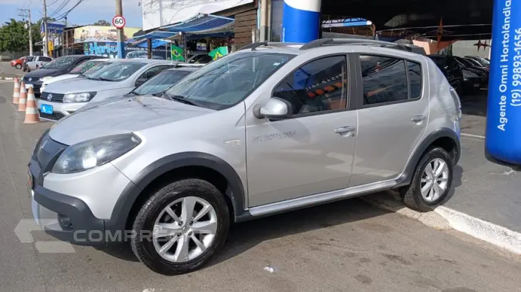 STEPWAY