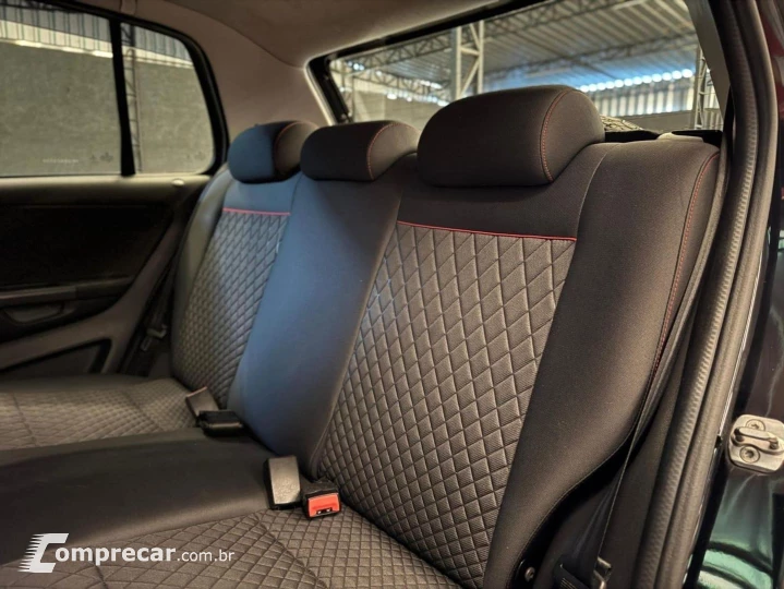 Crossfox 1.6 Mi Flex 8V 4P Manual