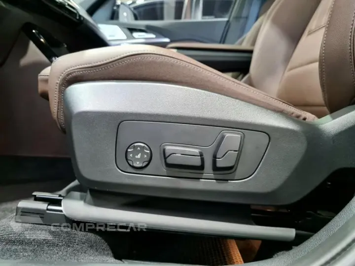 X1 SDRIVE 20I M SPORT 2.0 TB FLEX AUT.