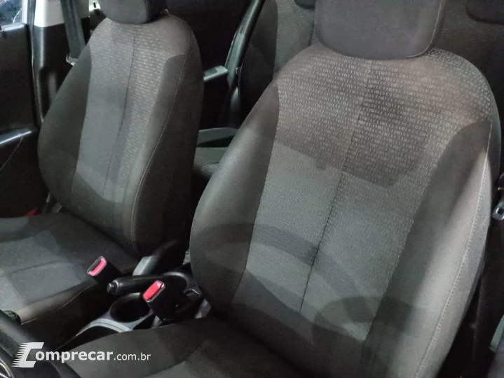 HB20 Comfort Plus 1.0