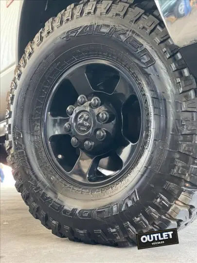 RAM 5.9 2500 SLT 4X4 CD I6 24V TURBO DIESEL 4P AU