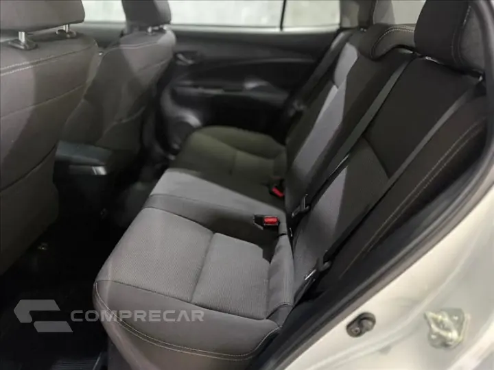 YARIS 1.5 16V Sedan XL