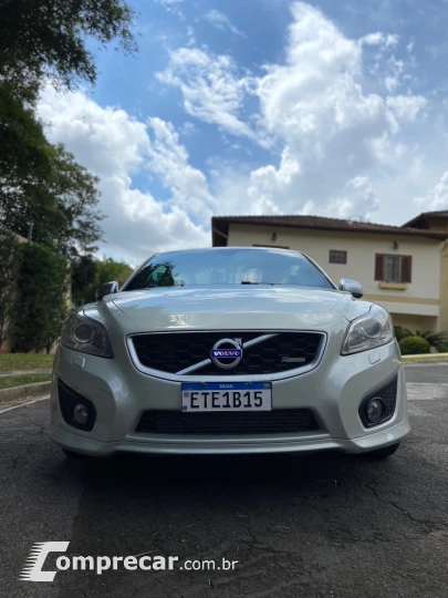C30 2.5 T5 RD Turbo
