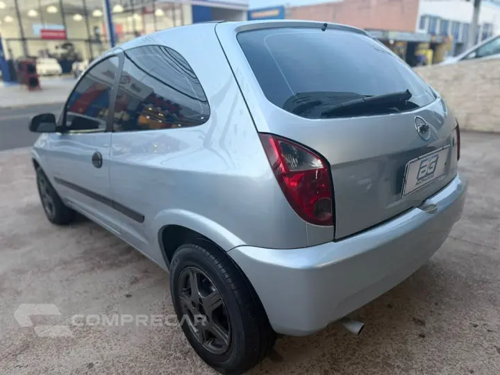 Celta Spirit 1.0 MPFI 8V FlexPower 3p