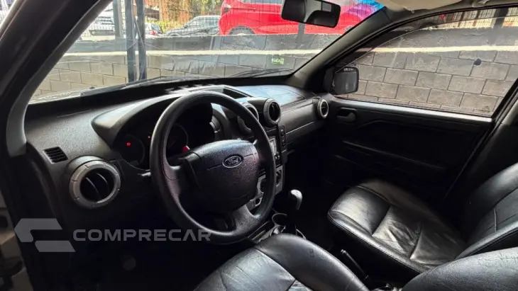 EcoSport XLT 1.6/ 1.6 Flex 8V 5p