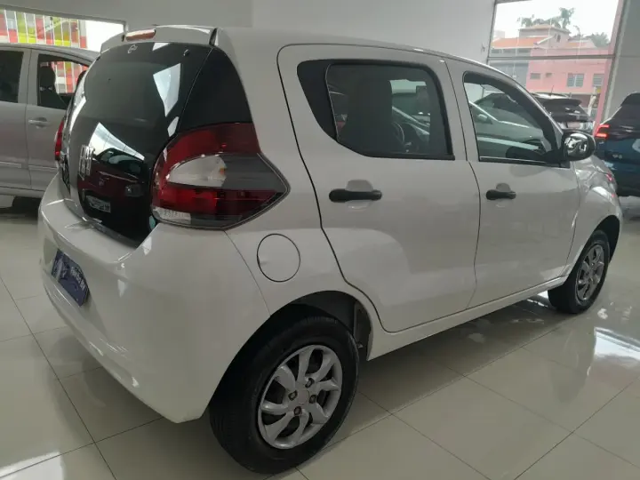 Mobi 1.0 4P FLEX EVO EASY