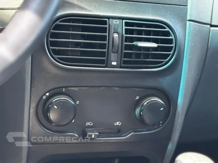 Siena EL 1.0 8V (Flex)