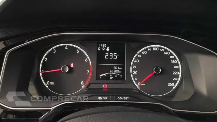 POLO 1.0 MPI TRACK MANUAL