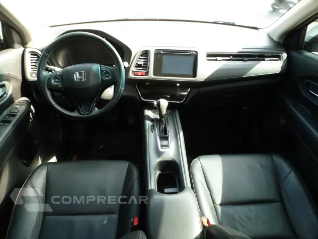 HR-V 1.8 16V EXL