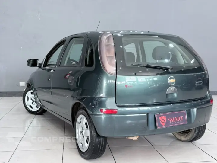 CORSA 1.4 MPFI MAXX 8V FLEX 4P MANUAL