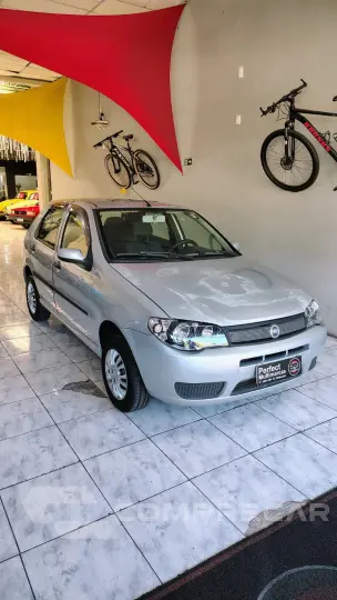 PALIO 1.0 MPI Fire Economy 8V