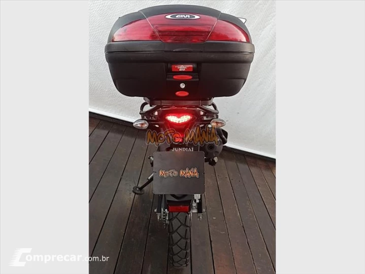 XTZ 250 LANDER