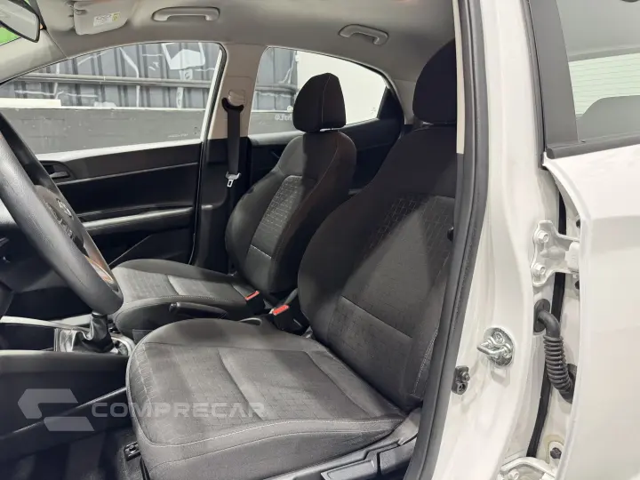 HB20 1.0 12V FLEX COMFORT PLUS MANUAL