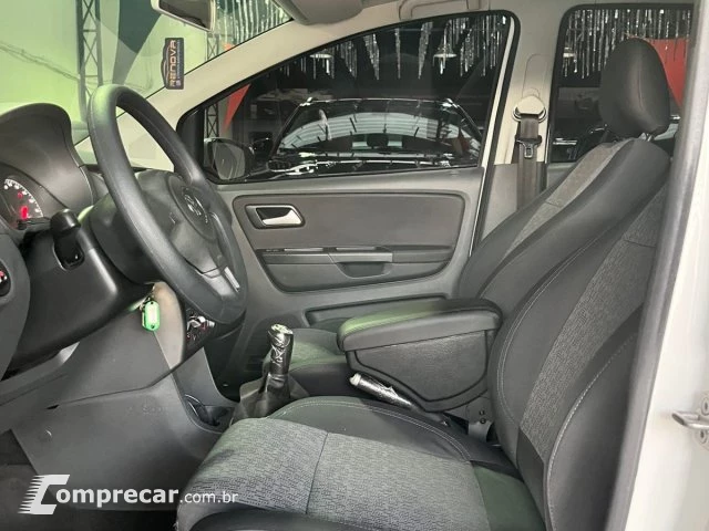 FOX - 1.0 MI TRENDLINE 8V 4P MANUAL