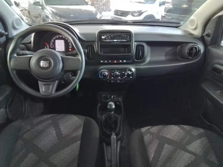 MOBI 1.0 EVO FLEX LIKE. MANUAL