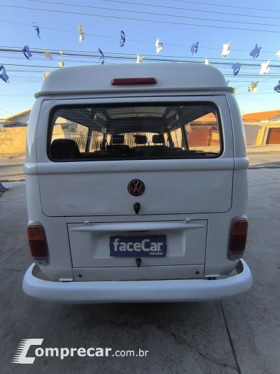 Kombi Standard 1.4 Mi Total Flex 8V