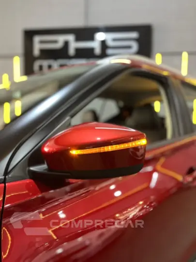 KICKS PLAY 1.6 16vstart Advance Plus