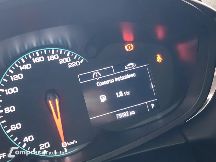 TRACKER 1.4 16V Turbo Premier