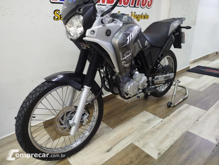 XTZ 250 Ténéré