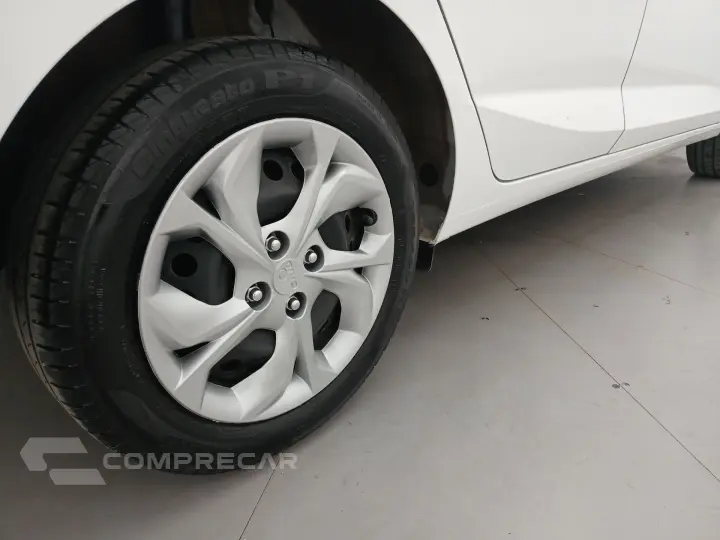 HB20 1.0 12V FLEX COMFORT MANUAL