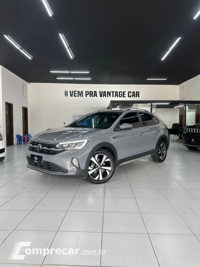 NIVUS 1.0 200 TSI Highline