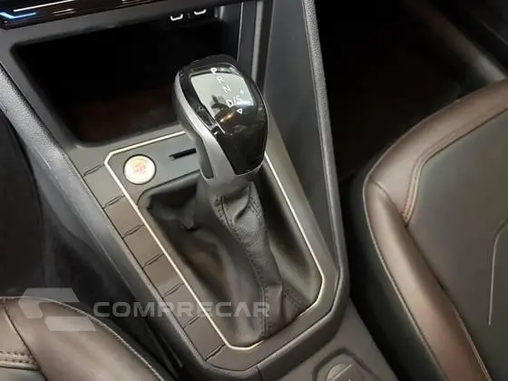 VIRTUS 1.0 200 TSI HIGHLINE AUTOMÁTICO