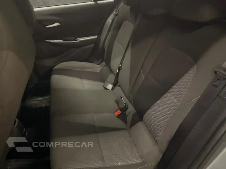 ONIX 1.0 FLEX LT MANUAL