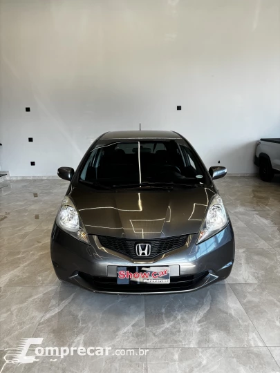 FIT 1.5 EX 16V