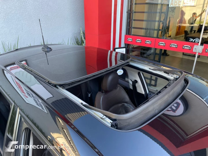 COOPER 2.0 16V Twinpower S TOP