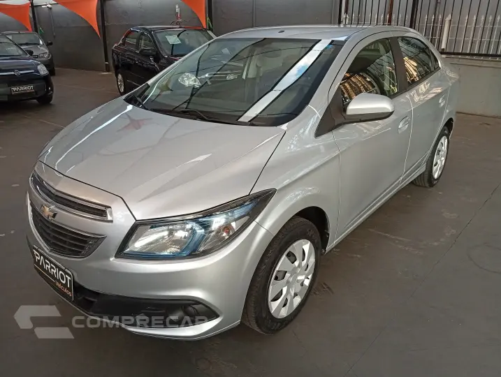 PRISMA 1.4 MPFI LT 8V