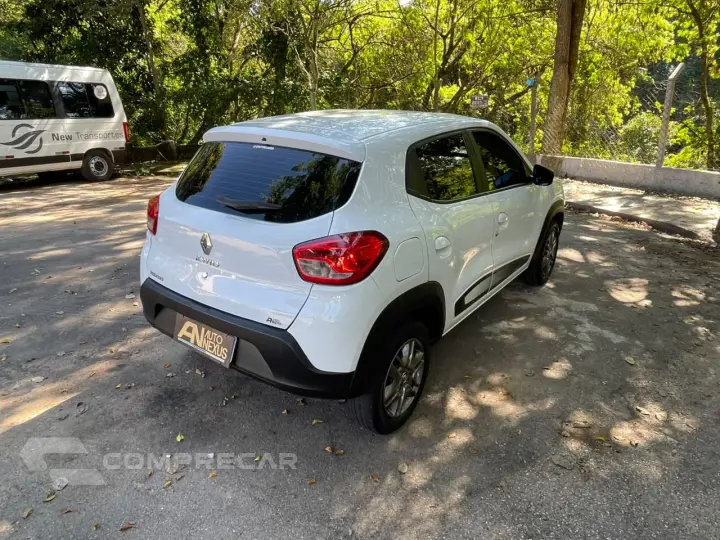 KWID 1.0 12V SCE Intense