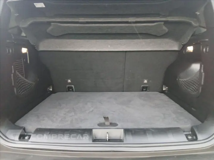 RENEGADE 1.3 T270 TURBO FLEX LONGITUDE AT6