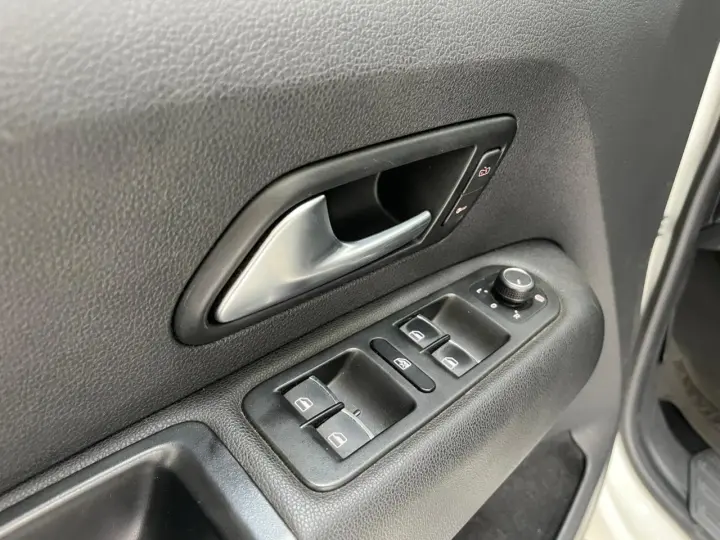 AMAROK 2.0 Highline 4X4 CD 16V Turbo Intercooler