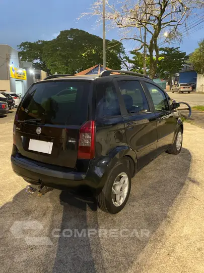 Ideia ELX 1.4