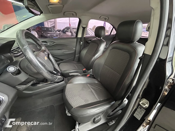 ONIX 1.4 MPFI LTZ 8V