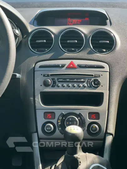 308 2.0 Allure 16V