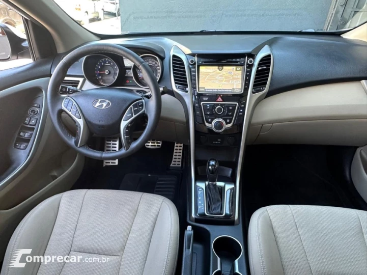 I30 1.8 MPI 16V Série Limitada