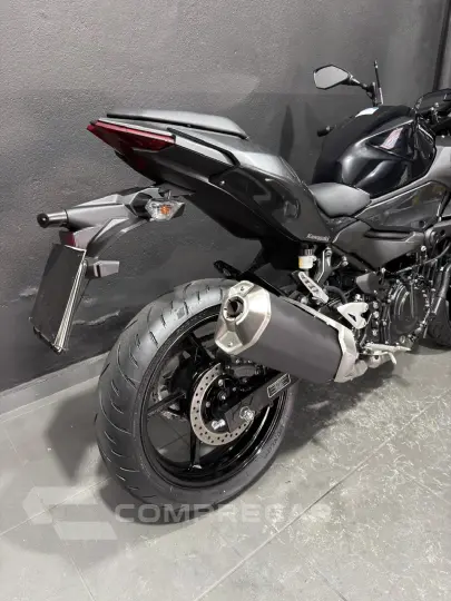 Z 500  ABS