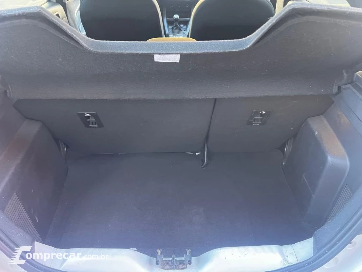 Ka 1.0 SE/SE Plus TiVCT Flex 5p