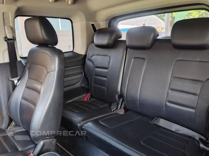 T4 3.2 TGV 4X4 20V TURBO INTERCOOLER