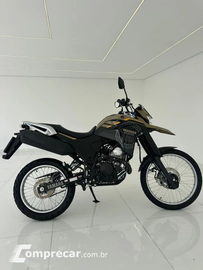 XTZ LANDER 250