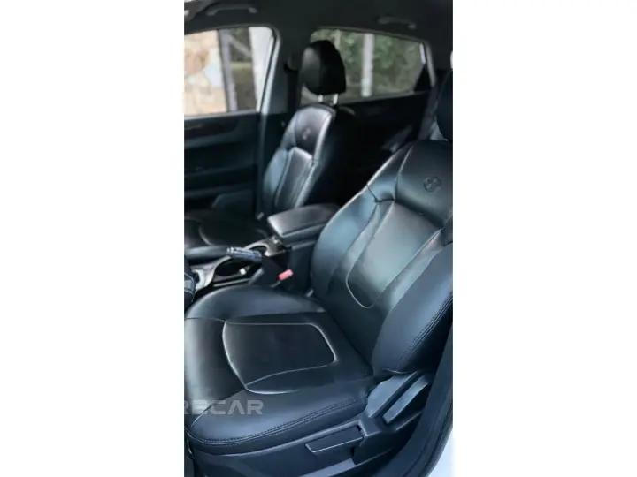 T6 2.0 16V JET FLEX 4P MANUAL