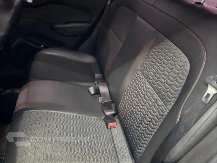 Onix 1.4 Mpfi Activ 8V Flex 4P Automático