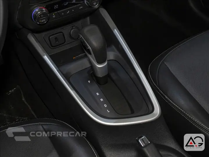 ONIX 1.0 Turbo Premier