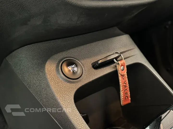 CAPTUR 1.6 16V SCE FLEX LIFE X-TRONIC