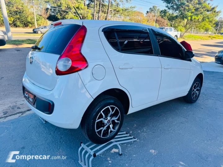 PALIO 1.0 MPI Attractive 8V