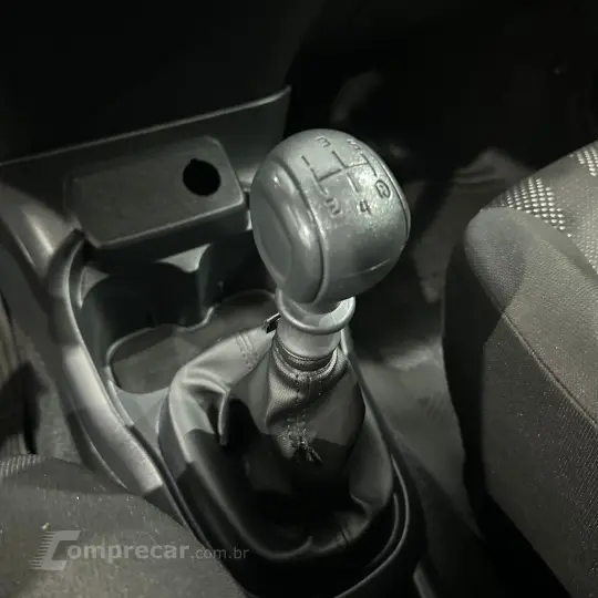 MOBI LIKE 1.0 Fire Flex 5p.